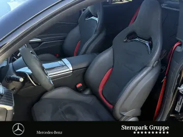 MERCEDES-BENZ CLE 53 4M  AMG Premium  PerfSitze Dyna…