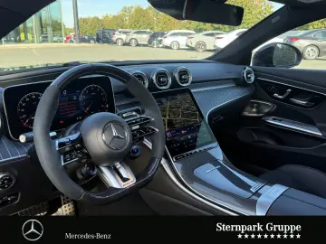 MERCEDES-BENZ CLE 53 4M  AMG Premium  PerfSitze Dyna…