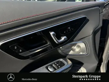MERCEDES-BENZ CLE 53 4M  AMG Premium  PerfSitze Dyna…