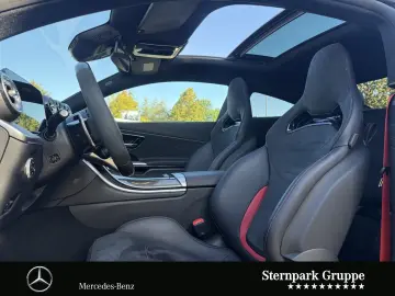 MERCEDES-BENZ CLE 53 4M  AMG Premium  PerfSitze Dyna…