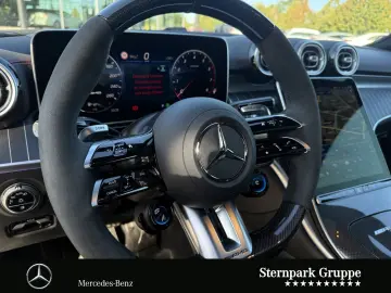 MERCEDES-BENZ CLE 53 4M  AMG Premium  PerfSitze Dyna…