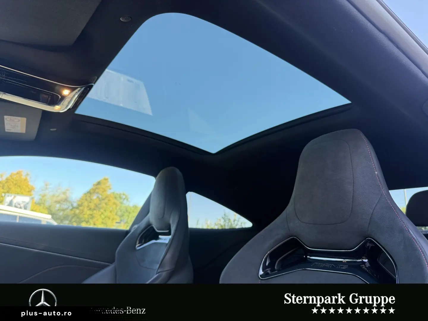 MERCEDES-BENZ CLE 53 4M  AMG Premium  PerfSitze Dyna&hellip;