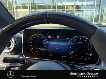 MERCEDES-BENZ CLE 53 4M  AMG Premium  PerfSitze Dyna…