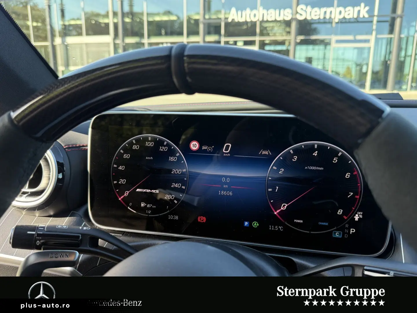 MERCEDES-BENZ CLE 53 4M  AMG Premium  PerfSitze Dyna&hellip;
