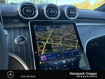 MERCEDES-BENZ CLE 53 4M  AMG Premium  PerfSitze Dyna…