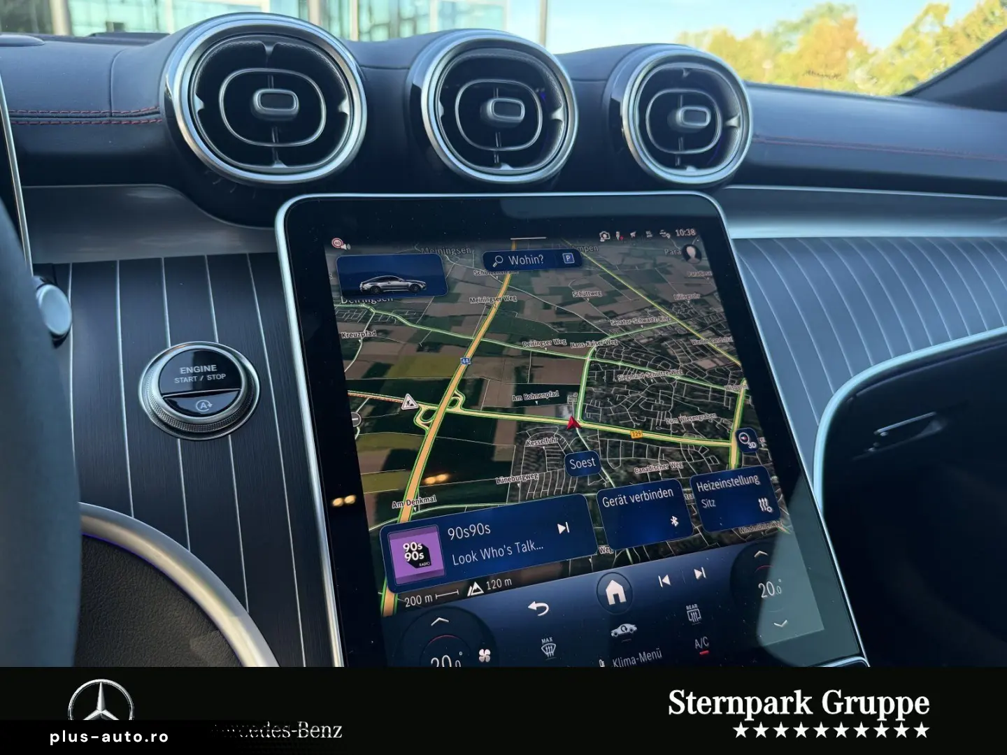 MERCEDES-BENZ CLE 53 4M  AMG Premium  PerfSitze Dyna&hellip;