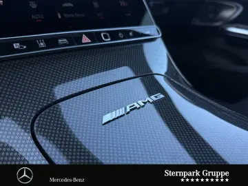 MERCEDES-BENZ CLE 53 4M  AMG Premium  PerfSitze Dyna…