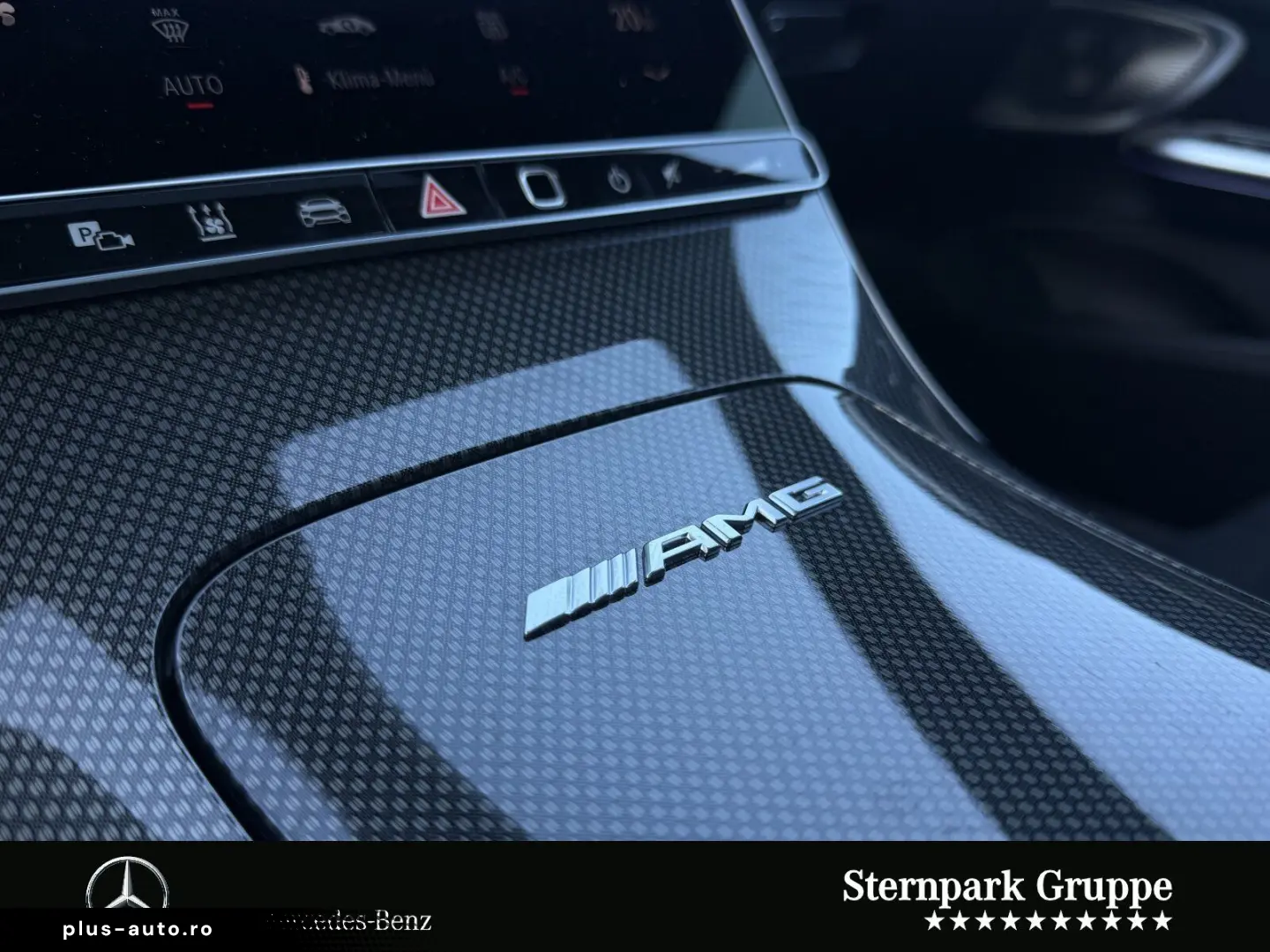 MERCEDES-BENZ CLE 53 4M  AMG Premium  PerfSitze Dyna&hellip;