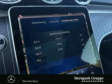 MERCEDES-BENZ CLE 53 4M  AMG Premium  PerfSitze Dyna…