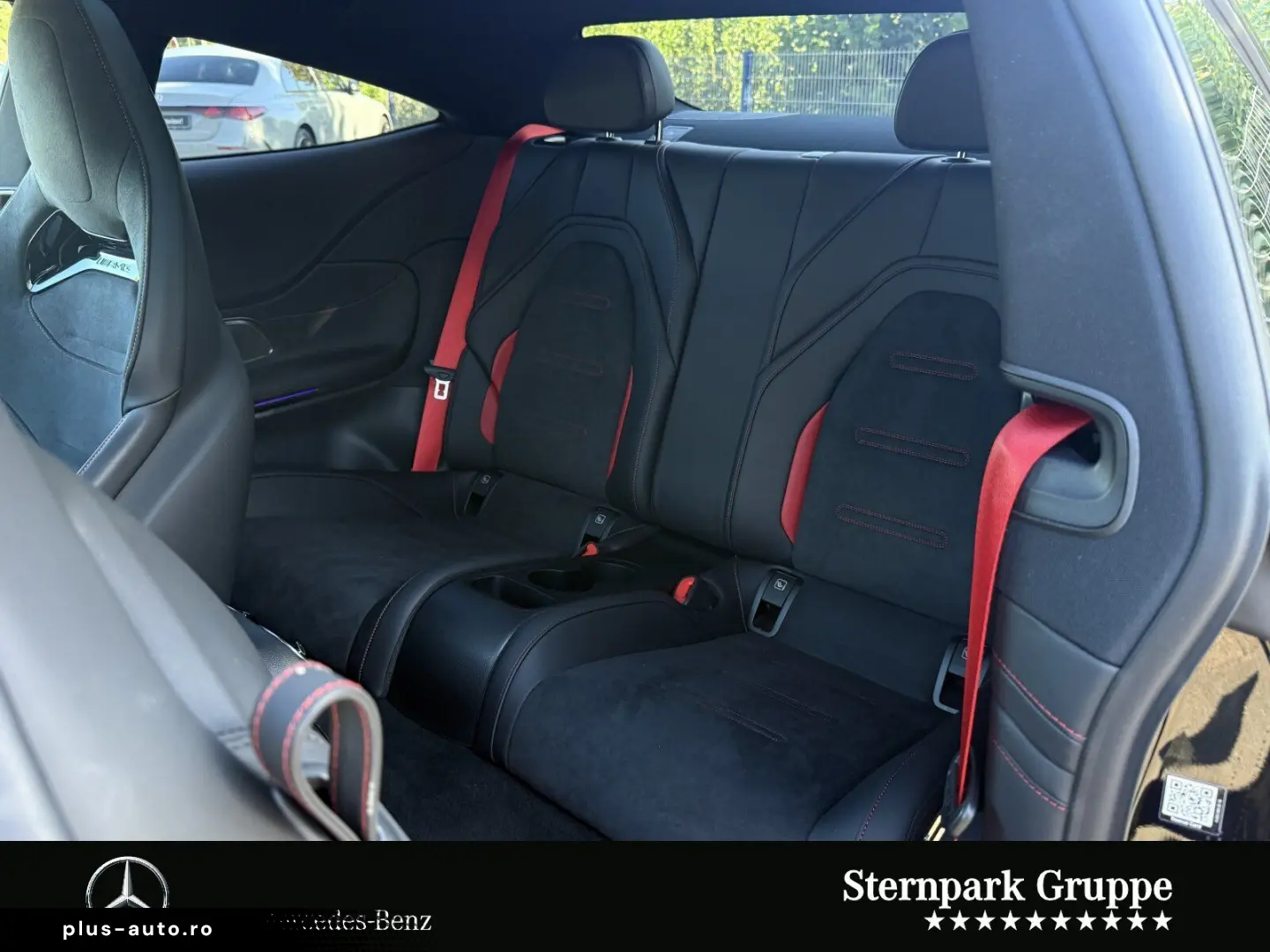 MERCEDES-BENZ CLE 53 4M  AMG Premium  PerfSitze Dyna&hellip;