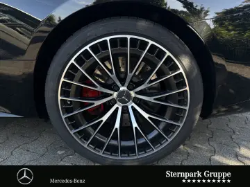 MERCEDES-BENZ CLE 53 4M  AMG Premium  PerfSitze Dyna…