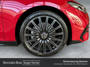 MERCEDES-BENZ CLA 350 4M EQ AMG Premium  DriveAss Pa…