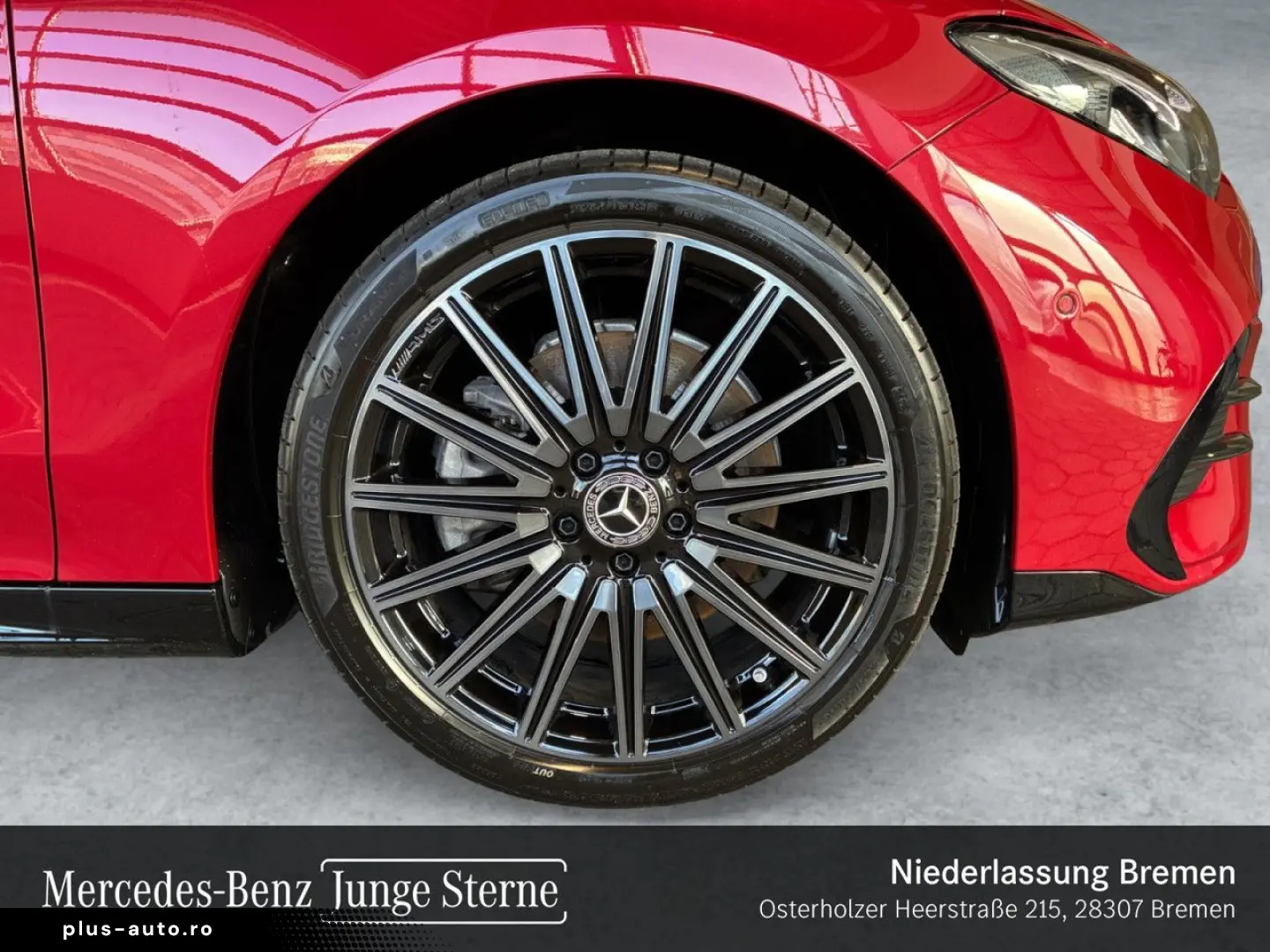 MERCEDES-BENZ CLA 350 4M EQ AMG Premium  DriveAss Pa&hellip;
