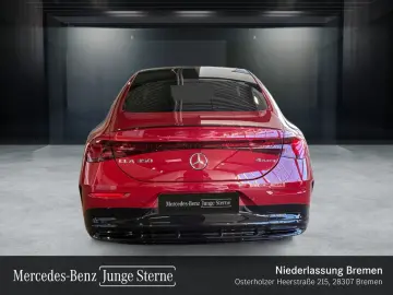 MERCEDES-BENZ CLA 350 4M EQ AMG Premium  DriveAss Pa…