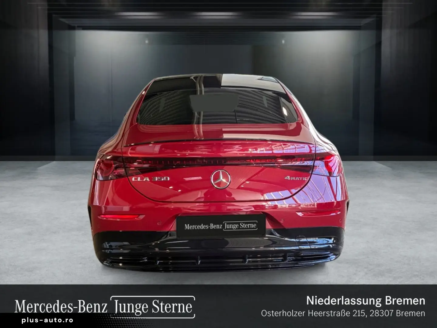MERCEDES-BENZ CLA 350 4M EQ AMG Premium  DriveAss Pa&hellip;