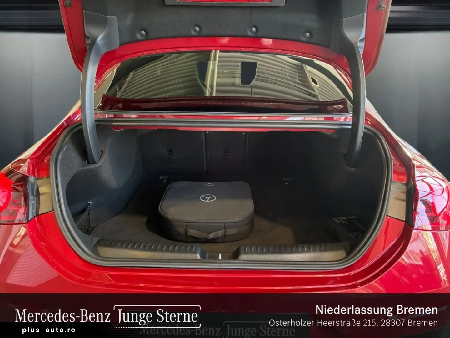MERCEDES-BENZ CLA 350 4M EQ AMG Premium  DriveAss Pa&hellip;