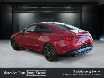 MERCEDES-BENZ CLA 350 4M EQ AMG Premium  DriveAss Pa…