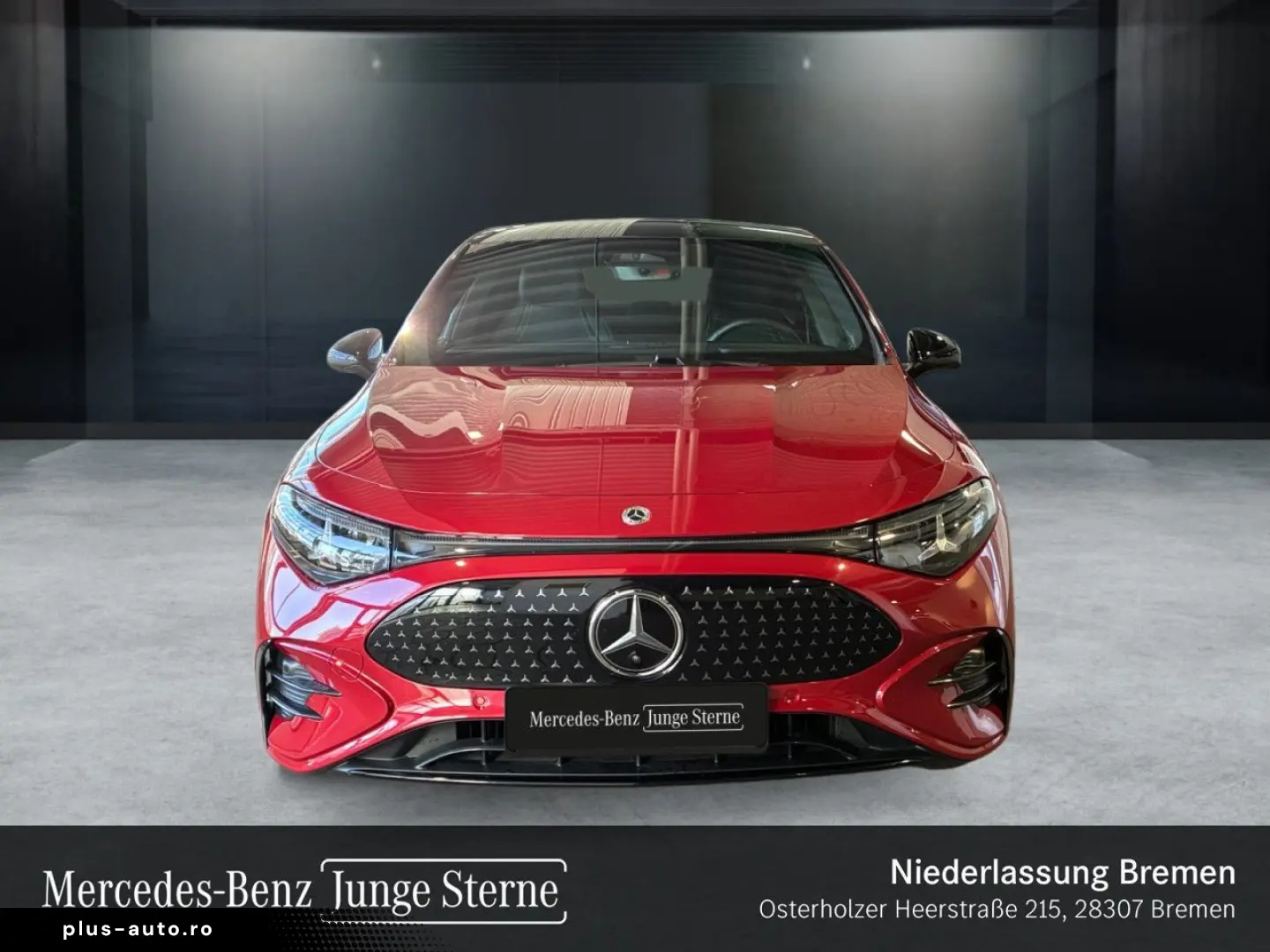 MERCEDES-BENZ CLA 350 4M EQ AMG Premium  DriveAss Pa&hellip;