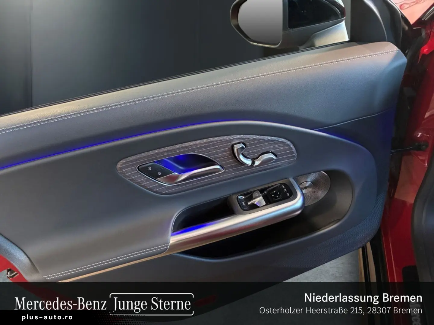 MERCEDES-BENZ CLA 350 4M EQ AMG Premium  DriveAss Pa&hellip;