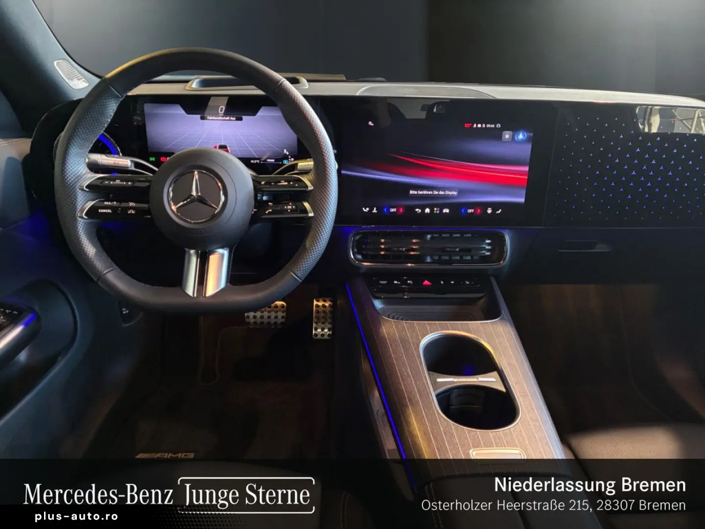 MERCEDES-BENZ CLA 350 4M EQ AMG Premium  DriveAss Pa&hellip;