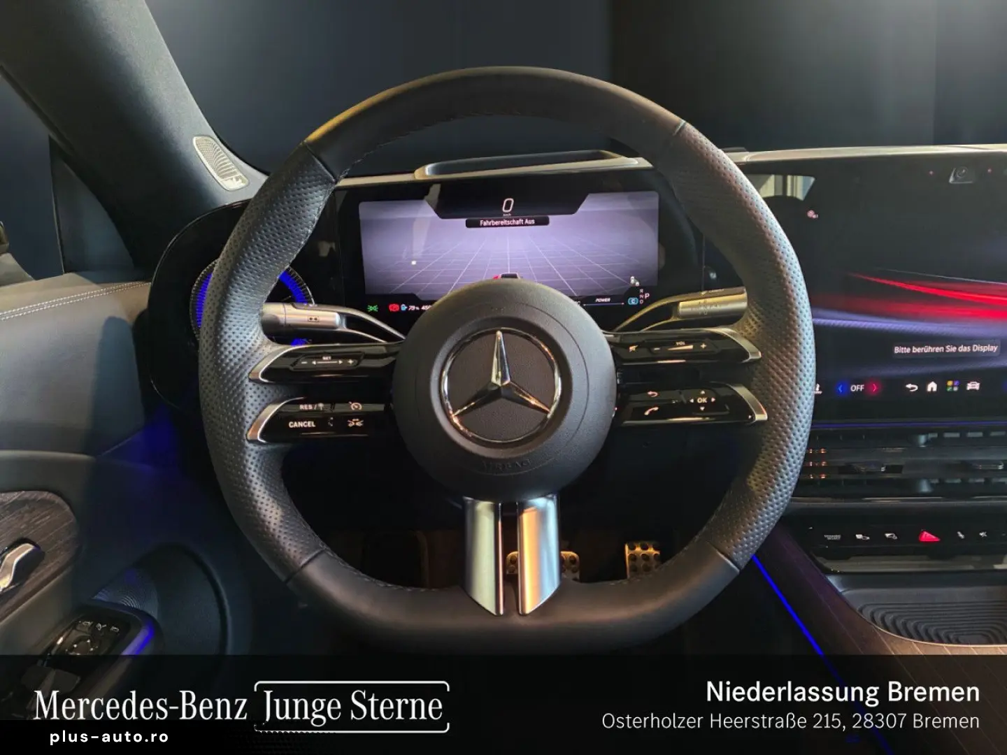 MERCEDES-BENZ CLA 350 4M EQ AMG Premium  DriveAss Pa&hellip;