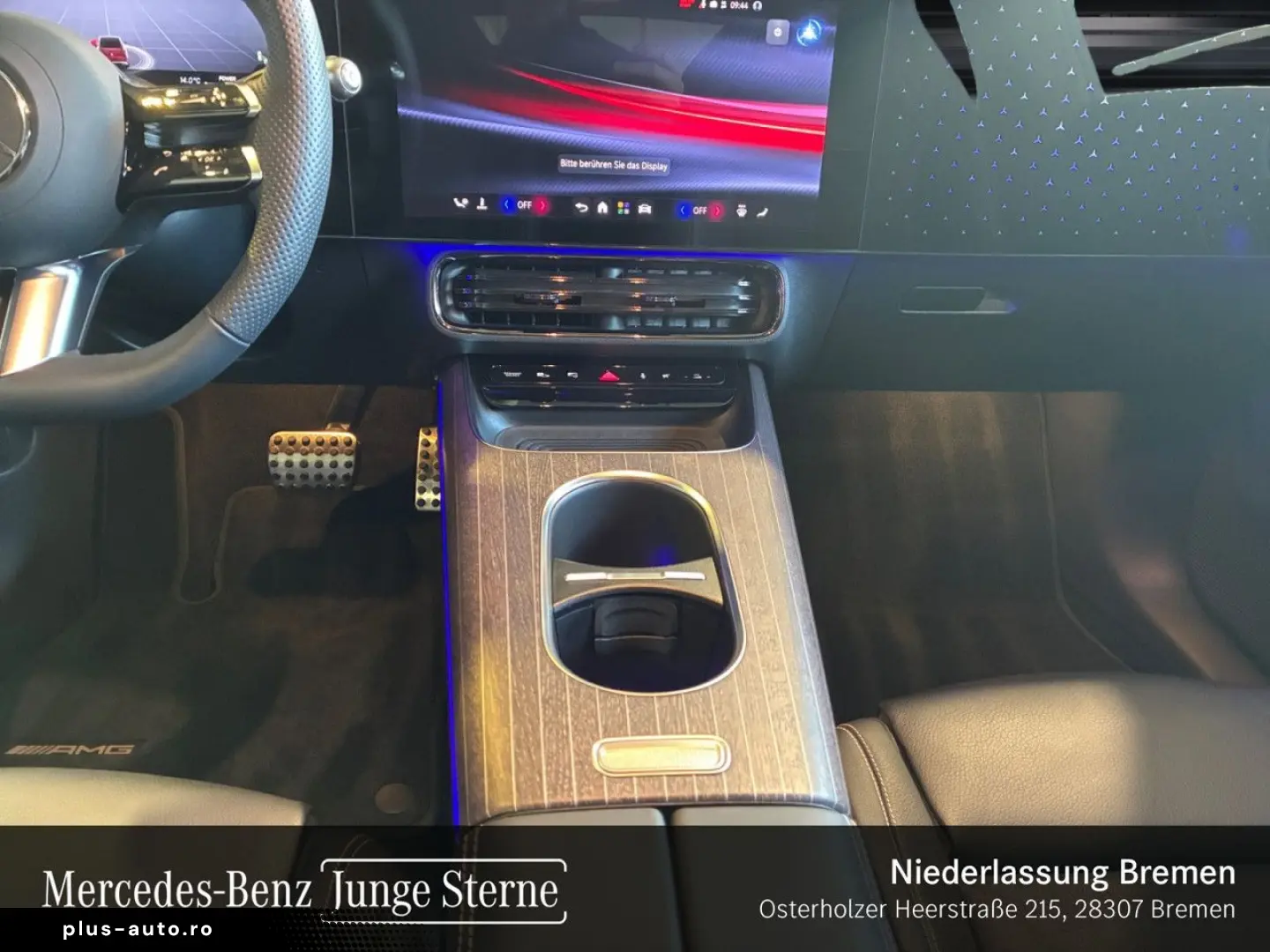 MERCEDES-BENZ CLA 350 4M EQ AMG Premium  DriveAss Pa&hellip;
