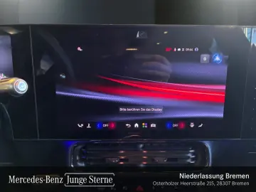 MERCEDES-BENZ CLA 350 4M EQ AMG Premium  DriveAss Pa…