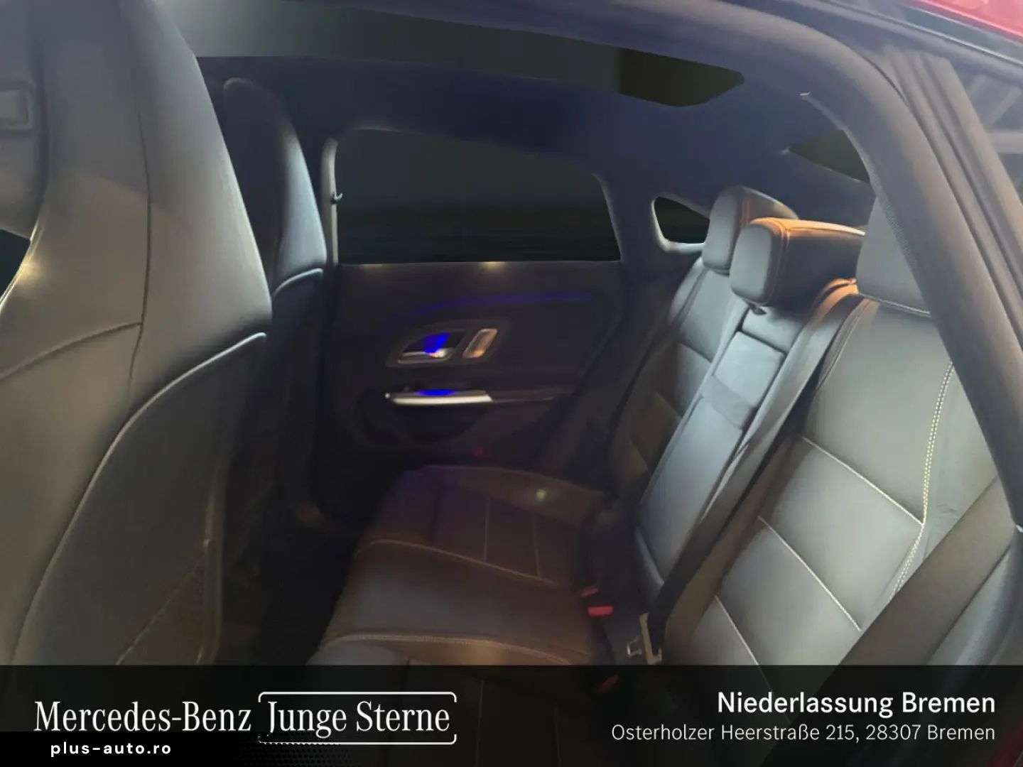 MERCEDES-BENZ CLA 350 4M EQ AMG Premium  DriveAss Pa&hellip;