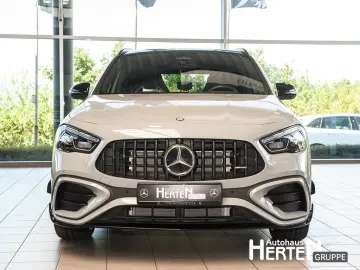 MERCEDES-BENZ AMG GLA 35 4M. NIGHT PANO HUD 21  360 …