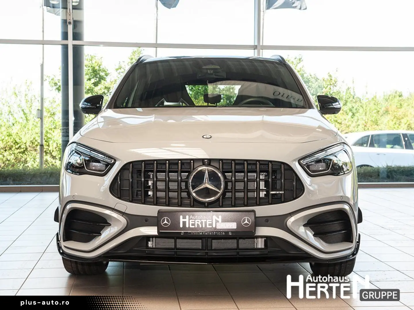 MERCEDES-BENZ AMG GLA 35 4M. NIGHT PANO HUD 21  360 &hellip;