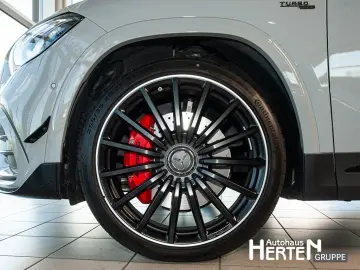 MERCEDES-BENZ AMG GLA 35 4M. NIGHT PANO HUD 21  360 …