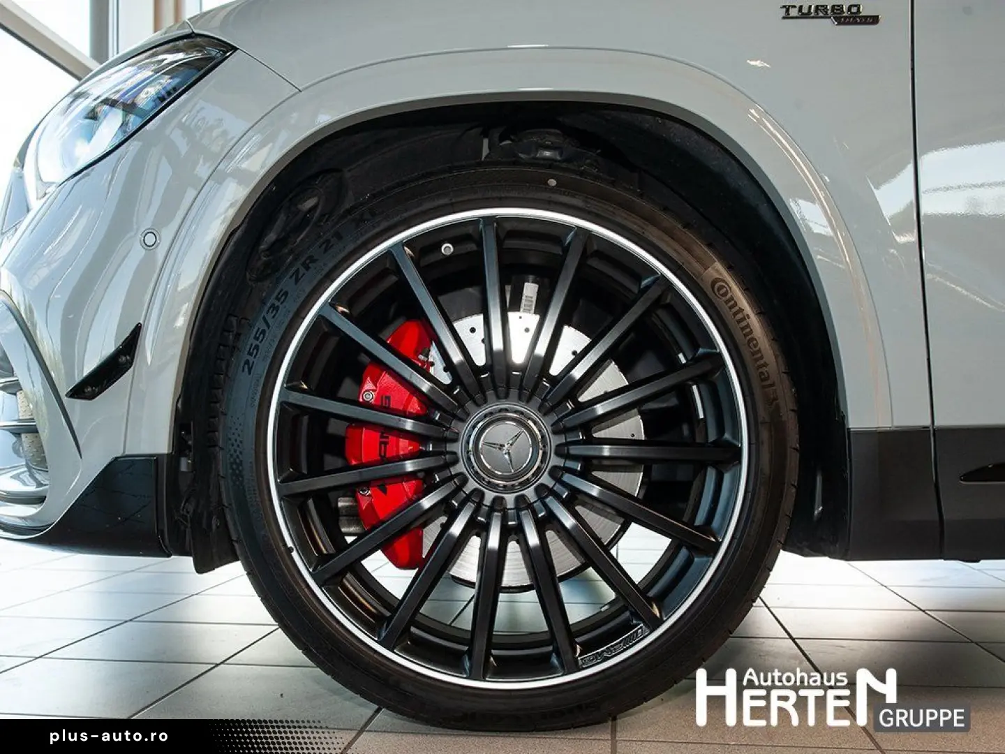 MERCEDES-BENZ AMG GLA 35 4M. NIGHT PANO HUD 21  360 &hellip;
