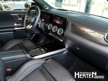 MERCEDES-BENZ AMG GLA 35 4M. NIGHT PANO HUD 21  360 …