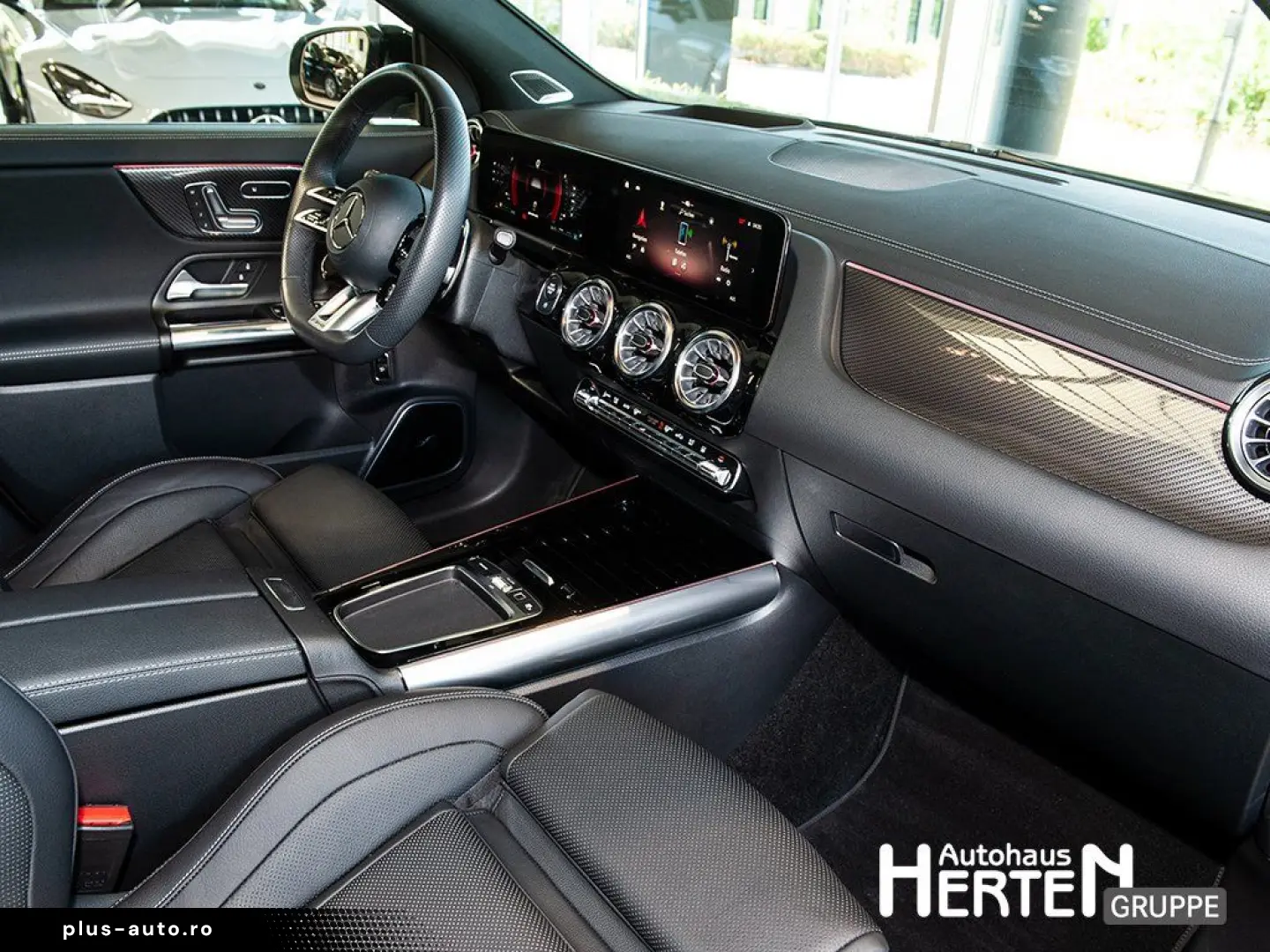 MERCEDES-BENZ AMG GLA 35 4M. NIGHT PANO HUD 21  360 &hellip;