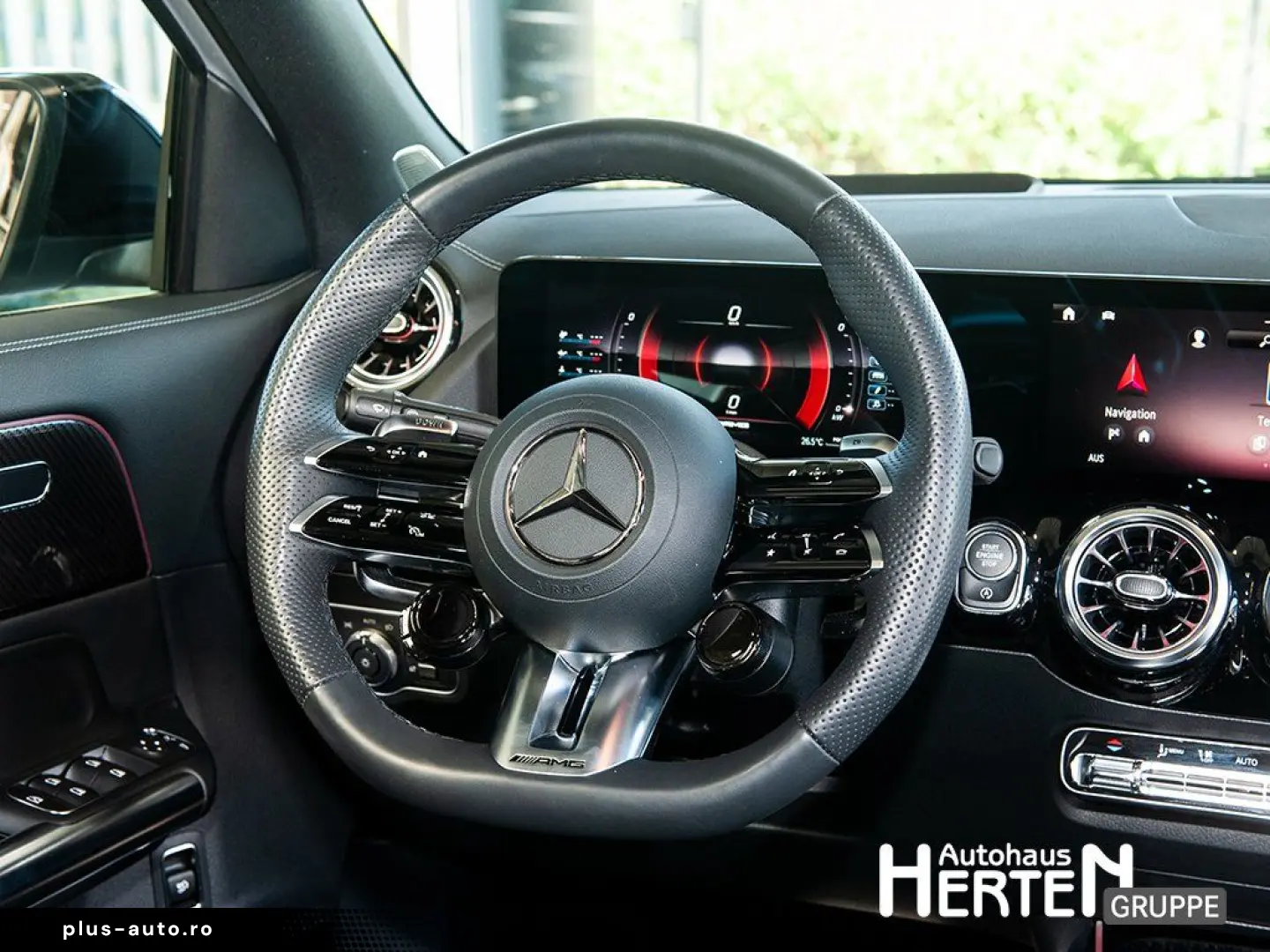 MERCEDES-BENZ AMG GLA 35 4M. NIGHT PANO HUD 21  360 &hellip;