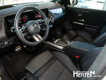 MERCEDES-BENZ AMG GLA 35 4M. NIGHT PANO HUD 21  360 …