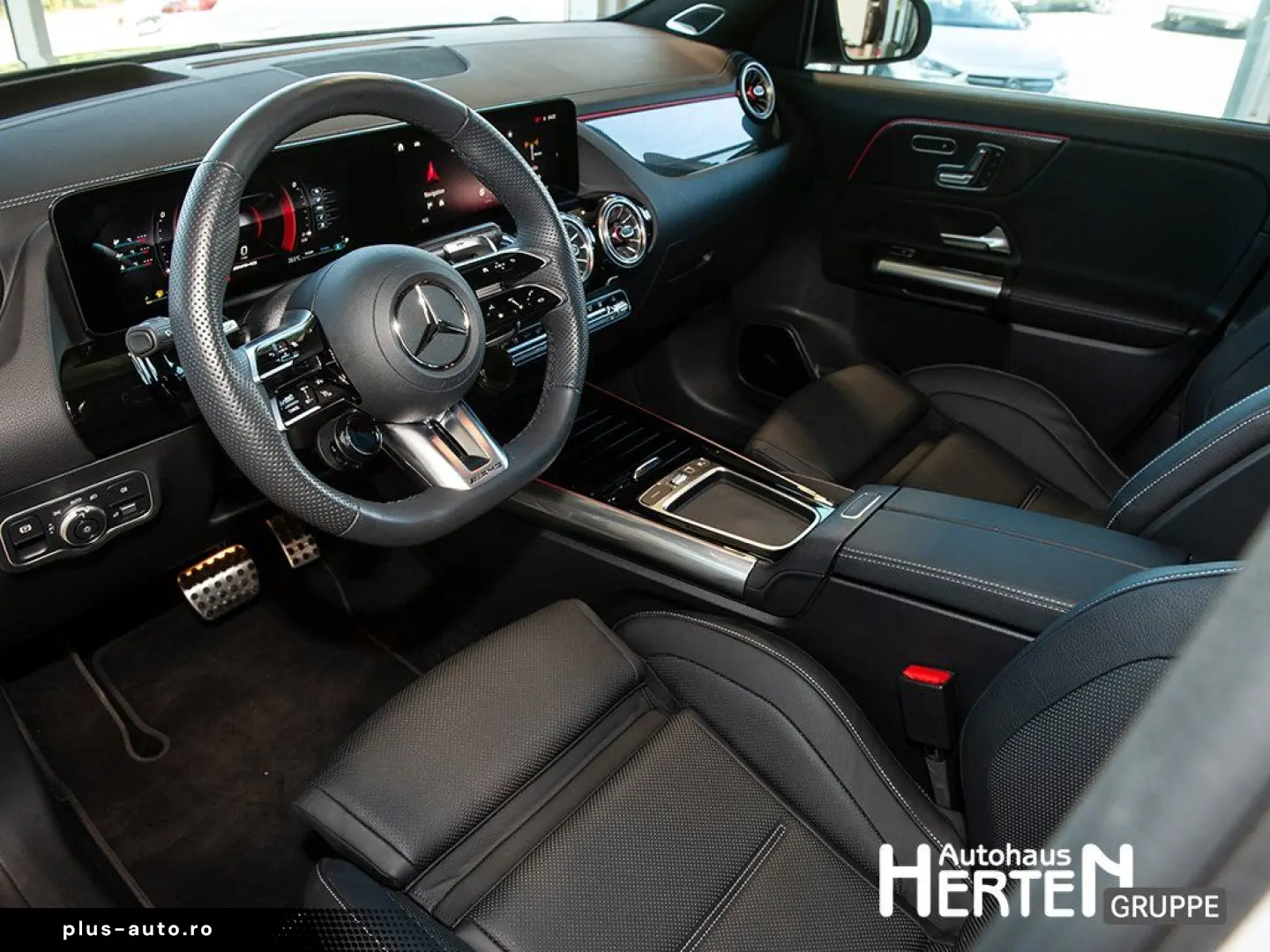 MERCEDES-BENZ AMG GLA 35 4M. NIGHT PANO HUD 21  360 &hellip;