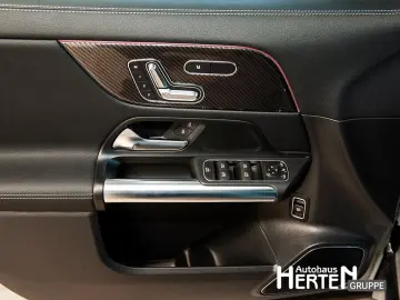 MERCEDES-BENZ AMG GLA 35 4M. NIGHT PANO HUD 21  360 …