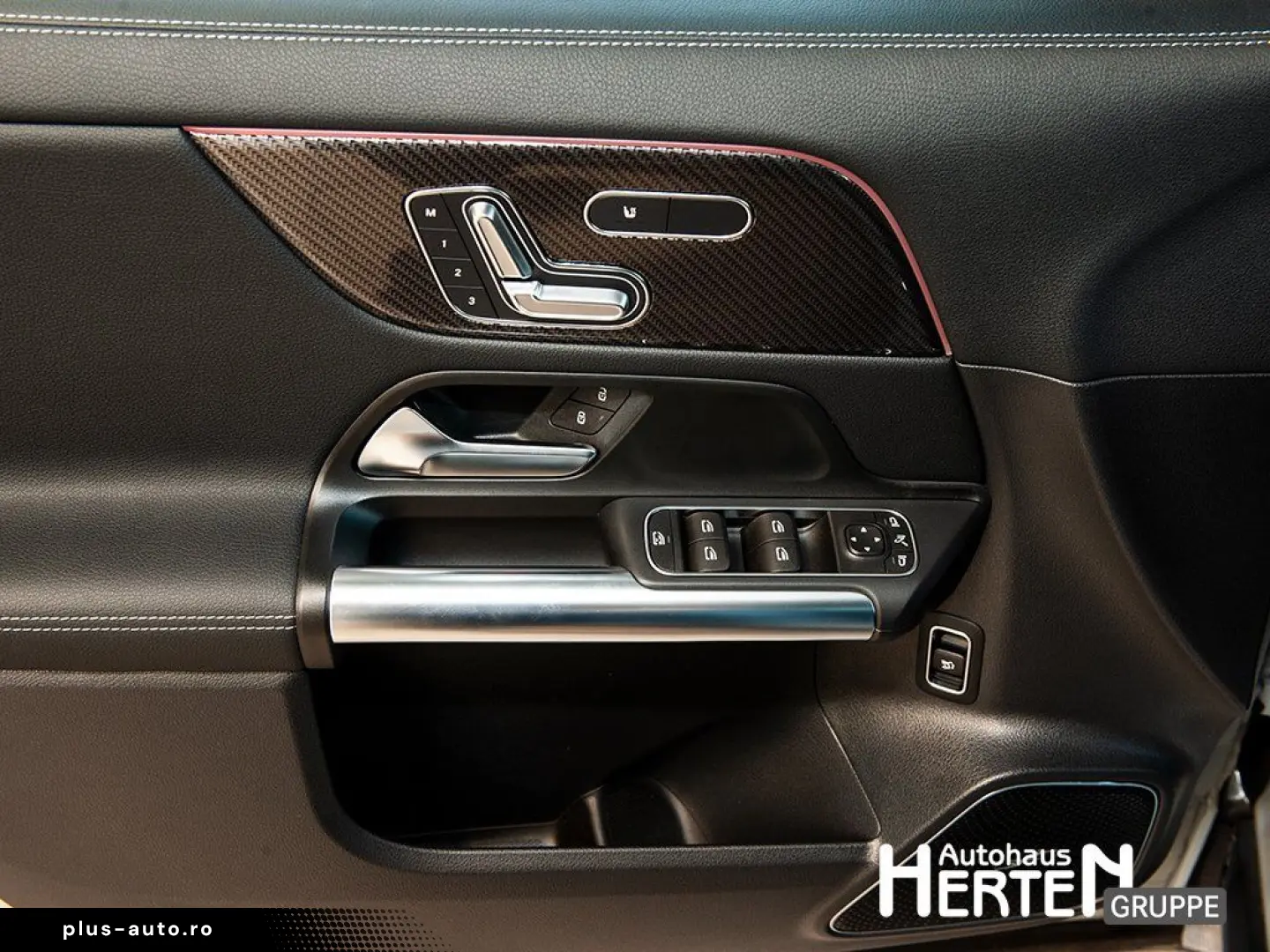 MERCEDES-BENZ AMG GLA 35 4M. NIGHT PANO HUD 21  360 &hellip;
