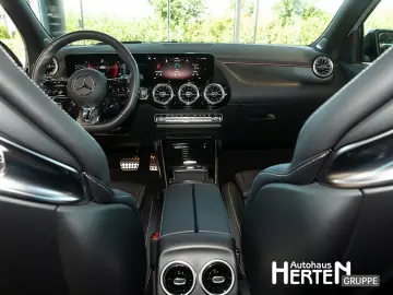 MERCEDES-BENZ AMG GLA 35 4M. NIGHT PANO HUD 21  360 …