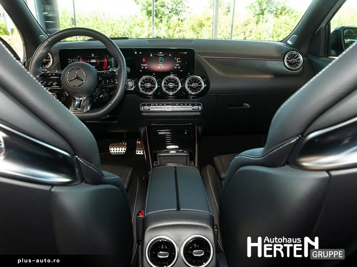 MERCEDES-BENZ AMG GLA 35 4M. NIGHT PANO HUD 21  360 &hellip;
