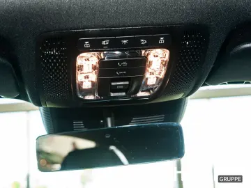 MERCEDES-BENZ AMG GLA 35 4M. NIGHT PANO HUD 21  360 …