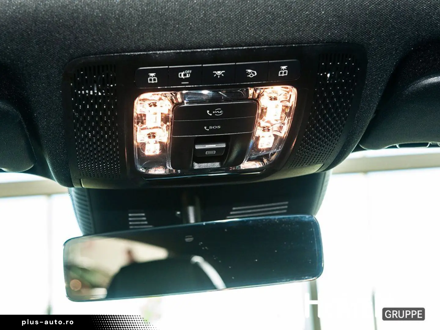 MERCEDES-BENZ AMG GLA 35 4M. NIGHT PANO HUD 21  360 &hellip;
