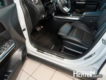 MERCEDES-BENZ AMG GLA 35 4M. NIGHT PANO HUD 21  360 …