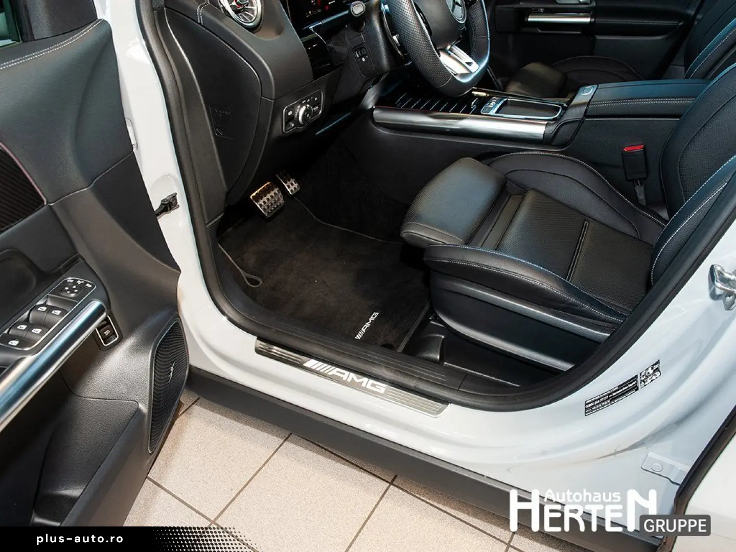 MERCEDES-BENZ AMG GLA 35 4M. NIGHT PANO HUD 21  360 &hellip;