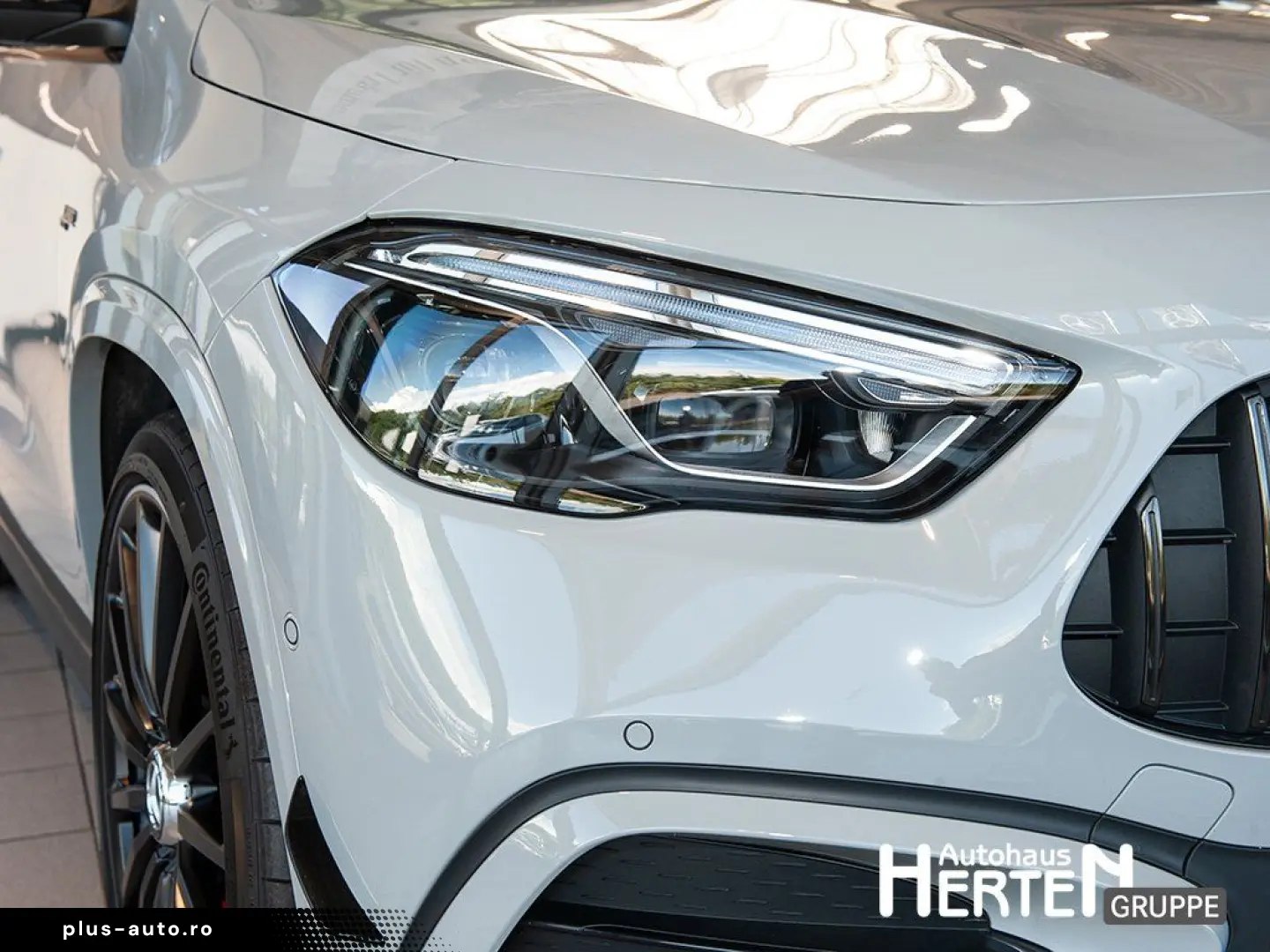 MERCEDES-BENZ AMG GLA 35 4M. NIGHT PANO HUD 21  360 &hellip;