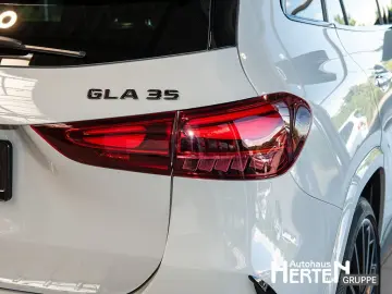 MERCEDES-BENZ AMG GLA 35 4M. NIGHT PANO HUD 21  360 …