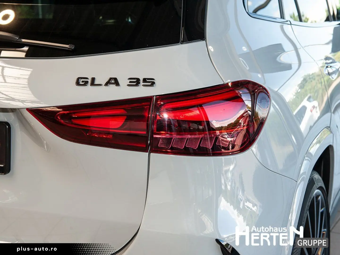 MERCEDES-BENZ AMG GLA 35 4M. NIGHT PANO HUD 21  360 &hellip;