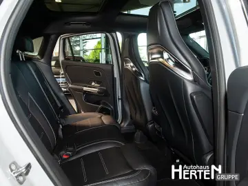 MERCEDES-BENZ AMG GLA 35 4M. NIGHT PANO HUD 21  360 …