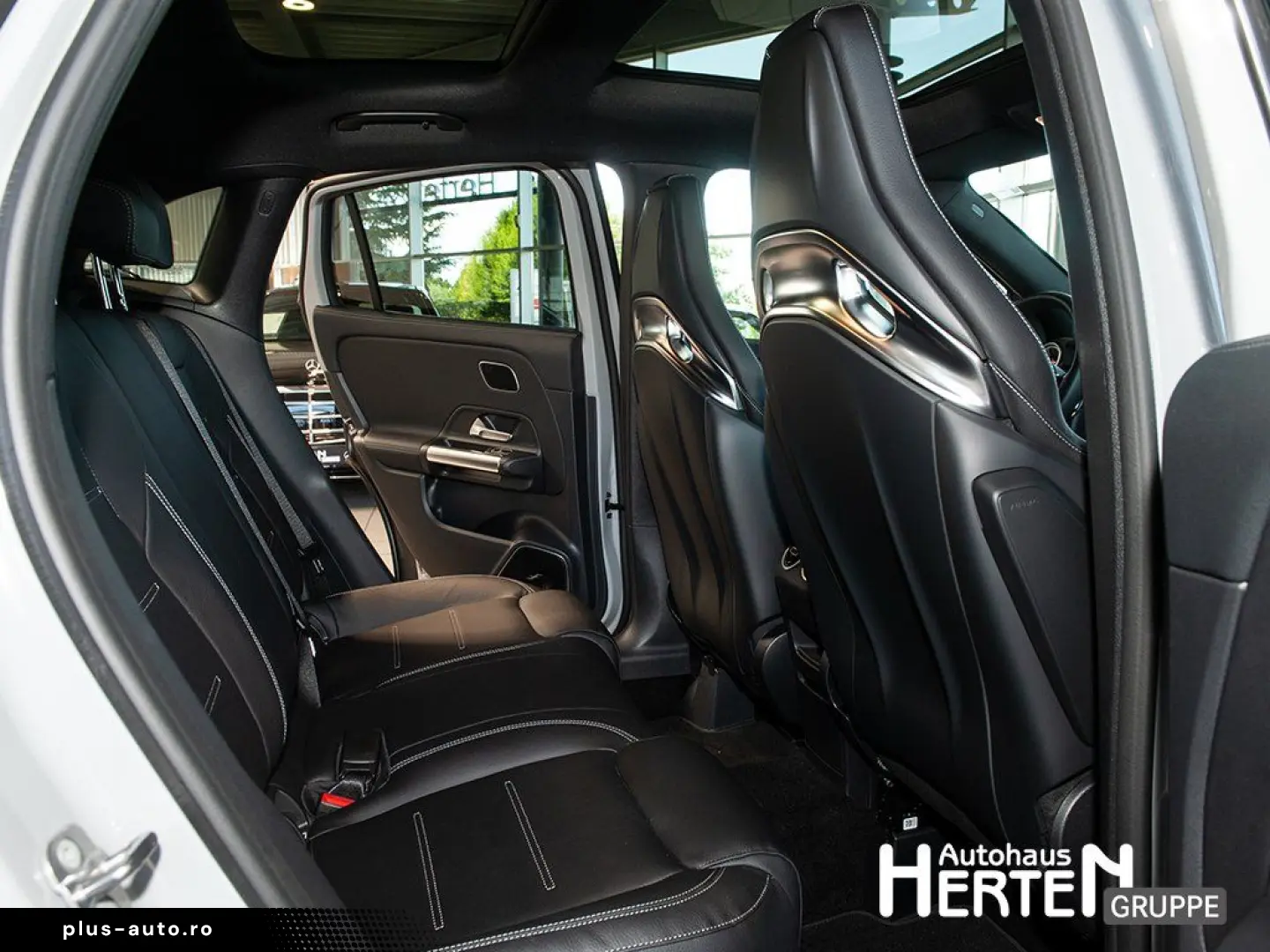 MERCEDES-BENZ AMG GLA 35 4M. NIGHT PANO HUD 21  360 &hellip;